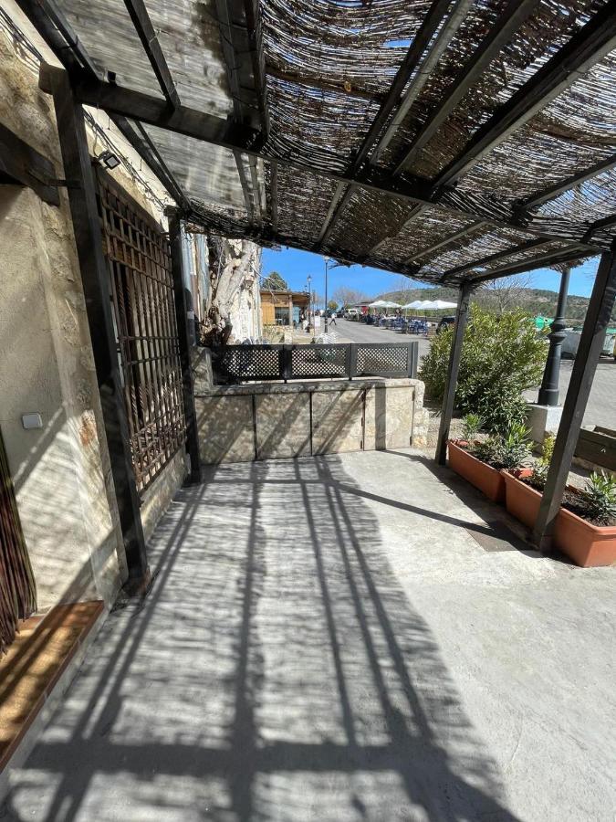 Apartamentos Hoz Del Huecar 昆卡 外观 照片