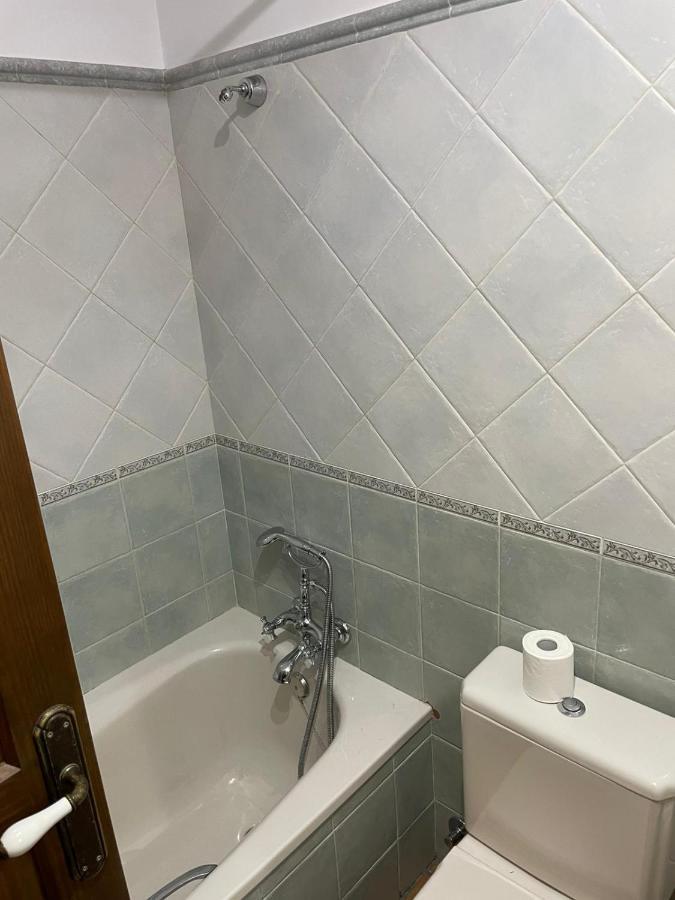 Apartamentos Hoz Del Huecar 昆卡 外观 照片