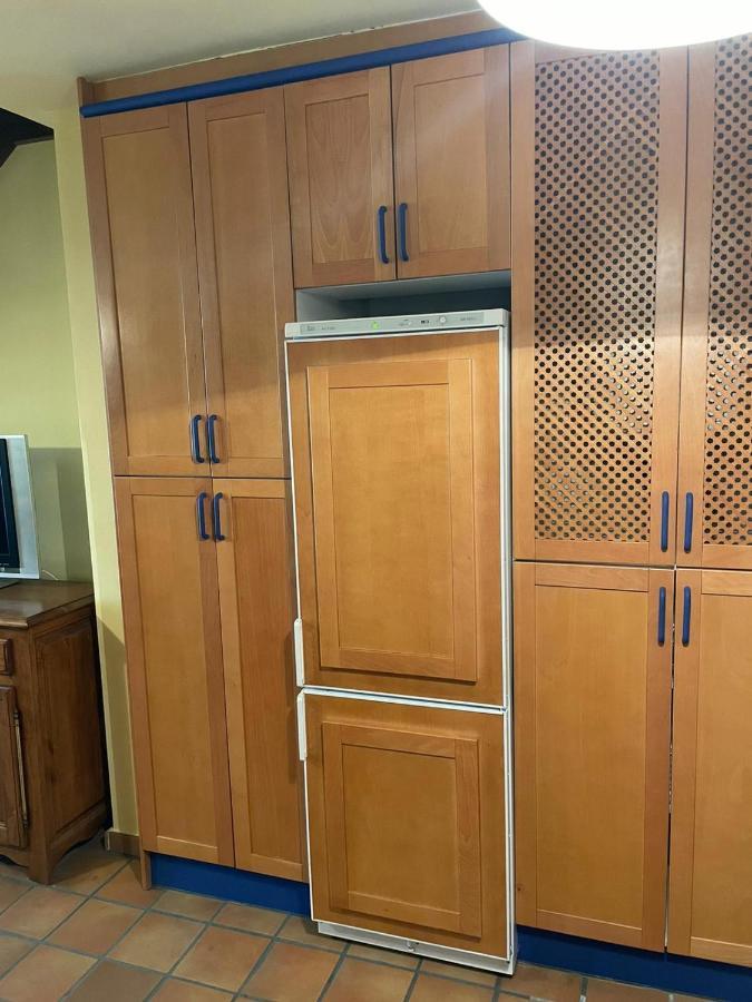 Apartamentos Hoz Del Huecar 昆卡 外观 照片