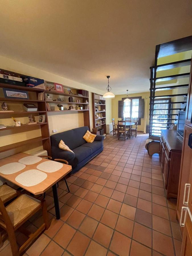 Apartamentos Hoz Del Huecar 昆卡 外观 照片