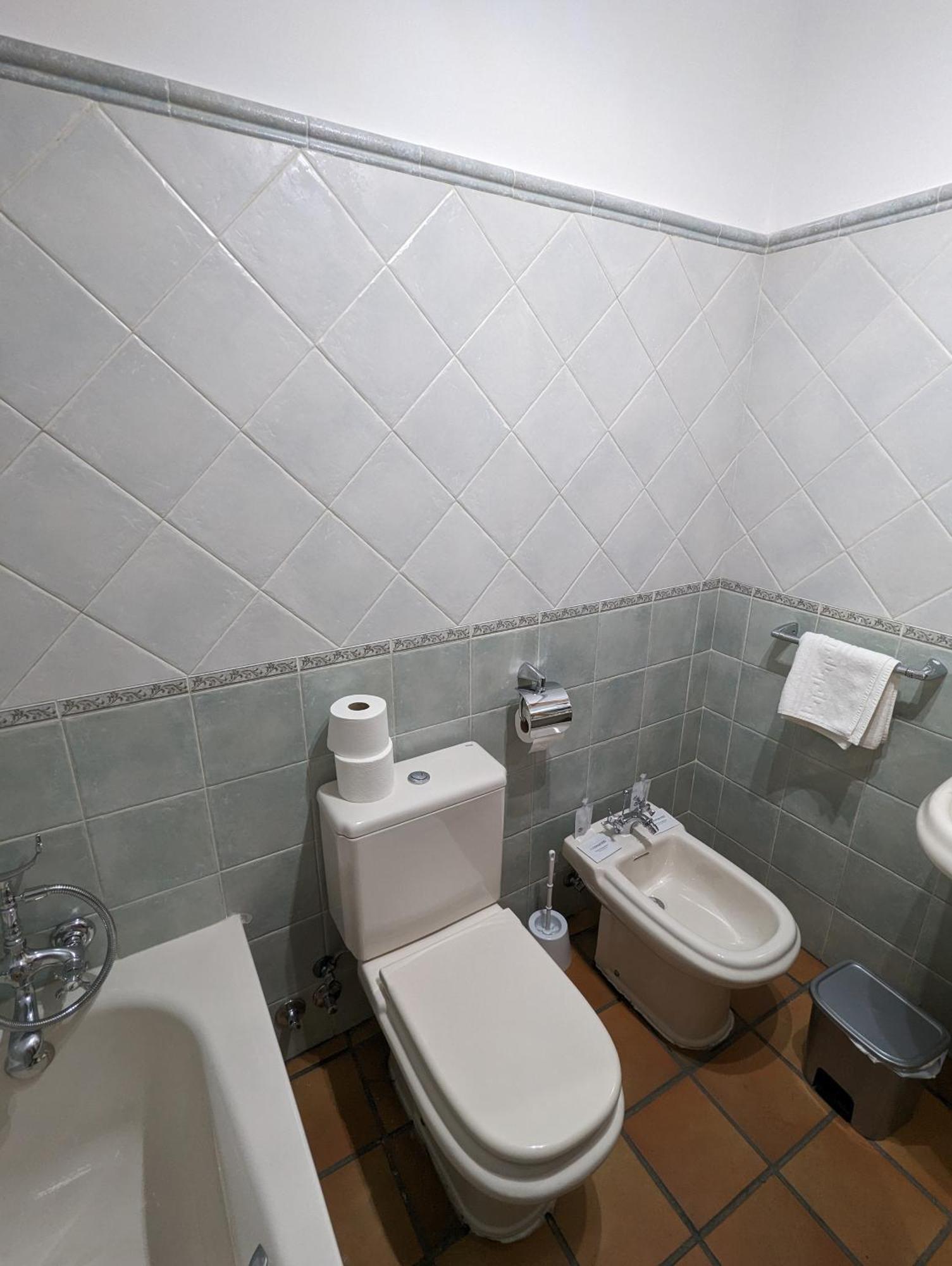 Apartamentos Hoz Del Huecar 昆卡 外观 照片