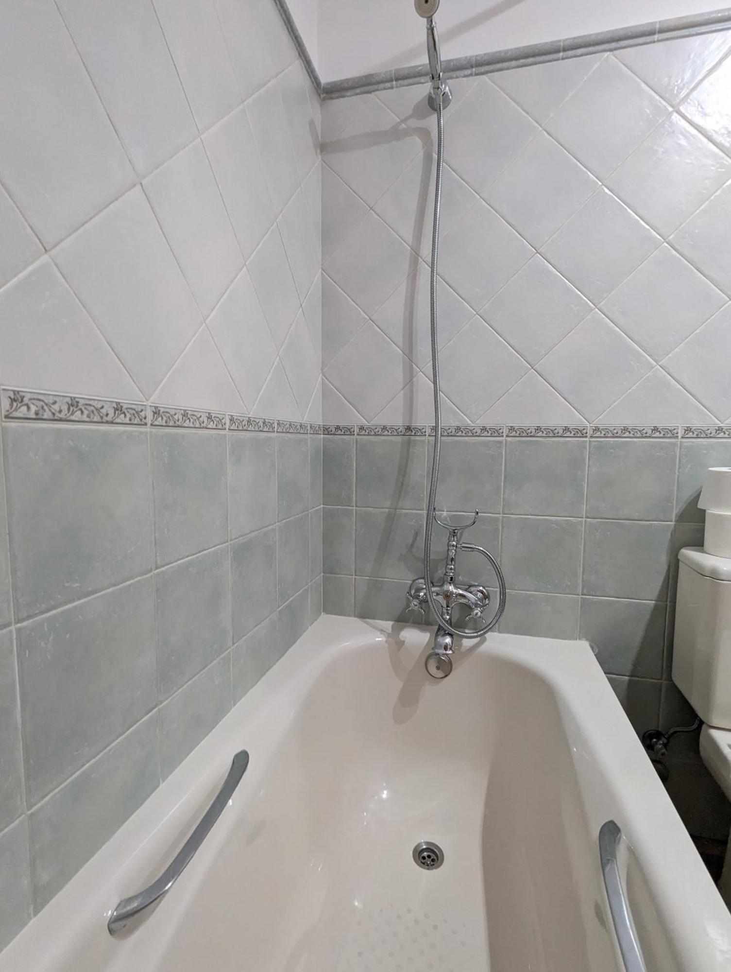 Apartamentos Hoz Del Huecar 昆卡 外观 照片