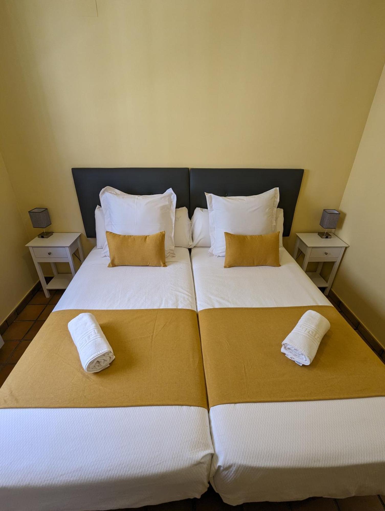 Apartamentos Hoz Del Huecar 昆卡 外观 照片