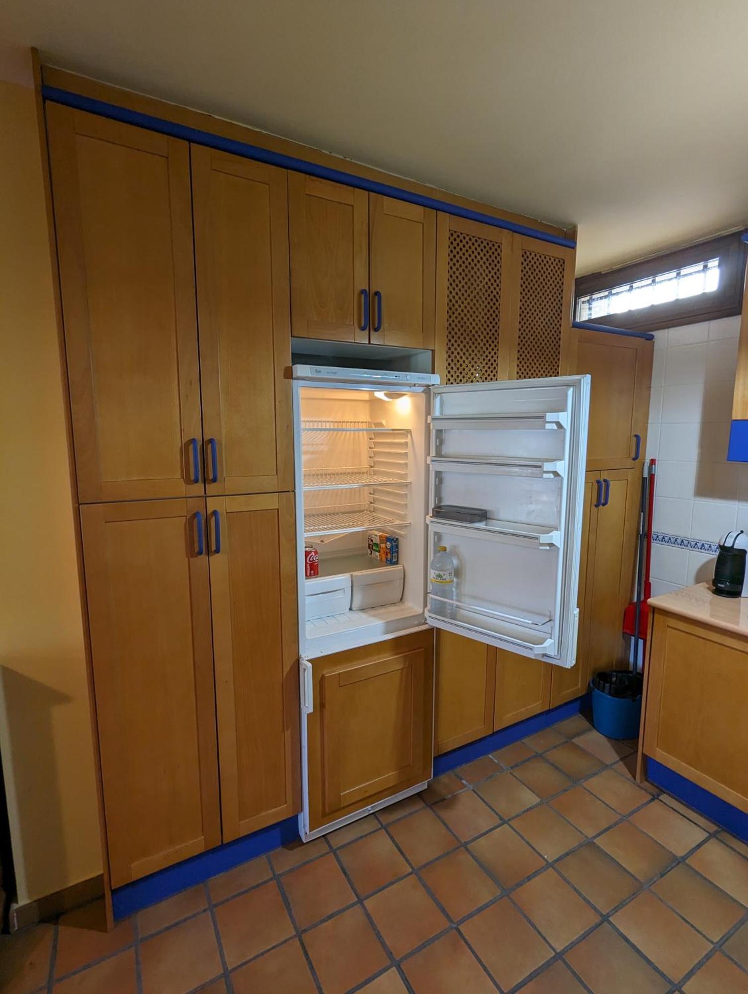 Apartamentos Hoz Del Huecar 昆卡 外观 照片