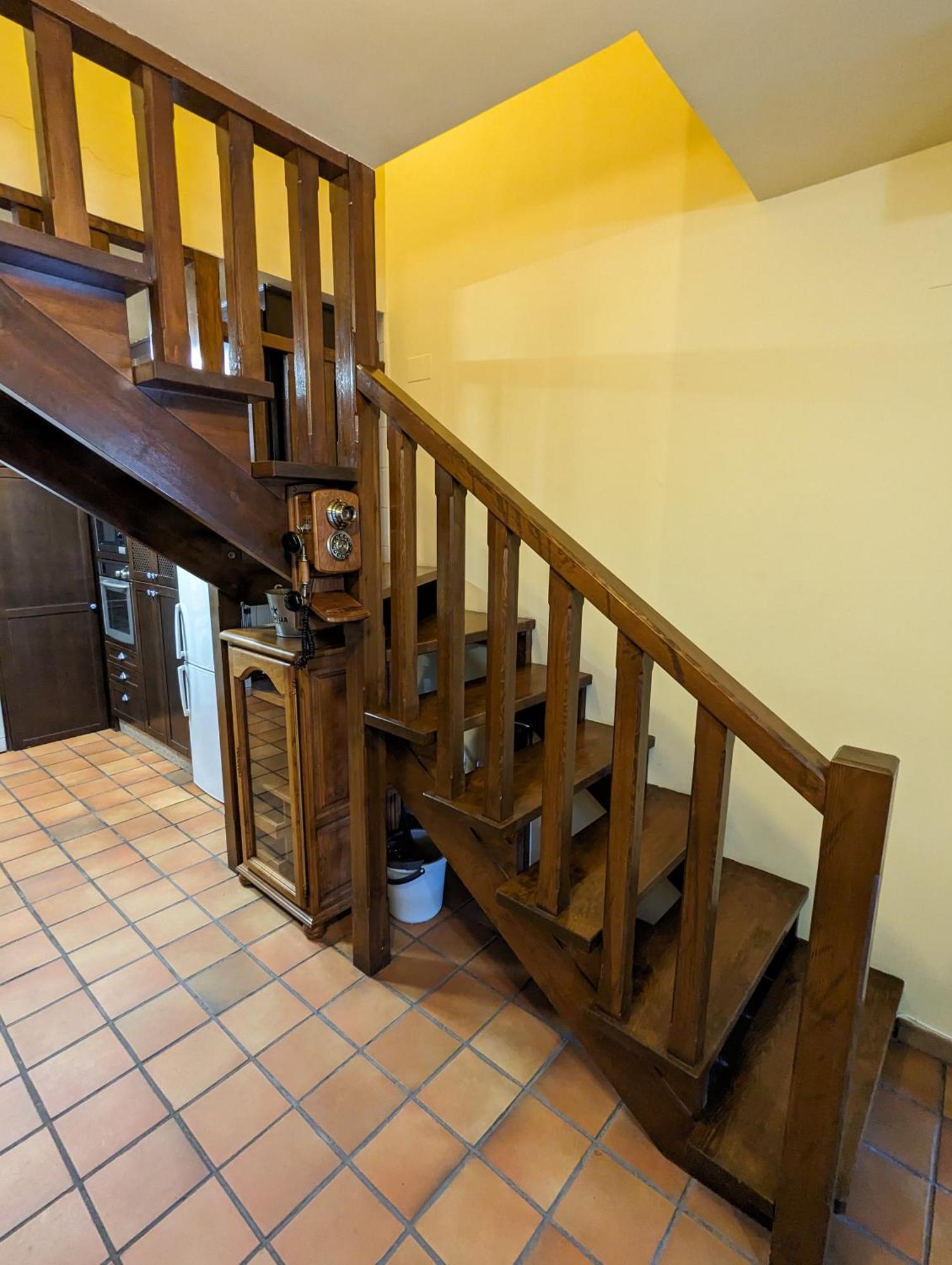 Apartamentos Hoz Del Huecar 昆卡 外观 照片