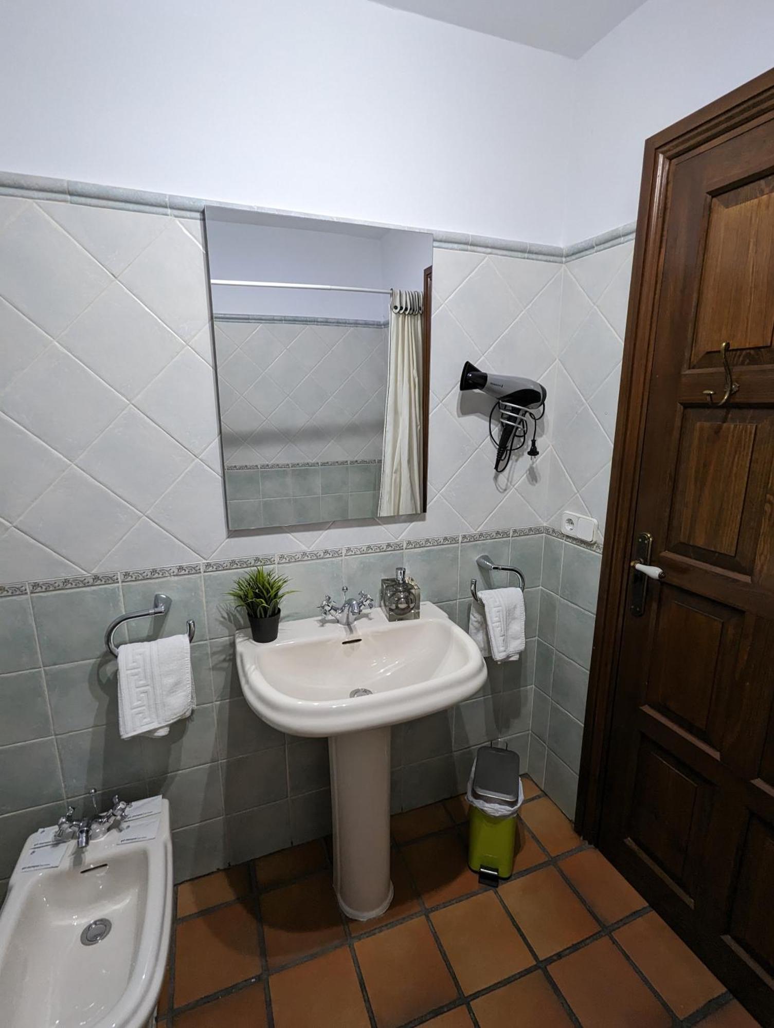 Apartamentos Hoz Del Huecar 昆卡 外观 照片