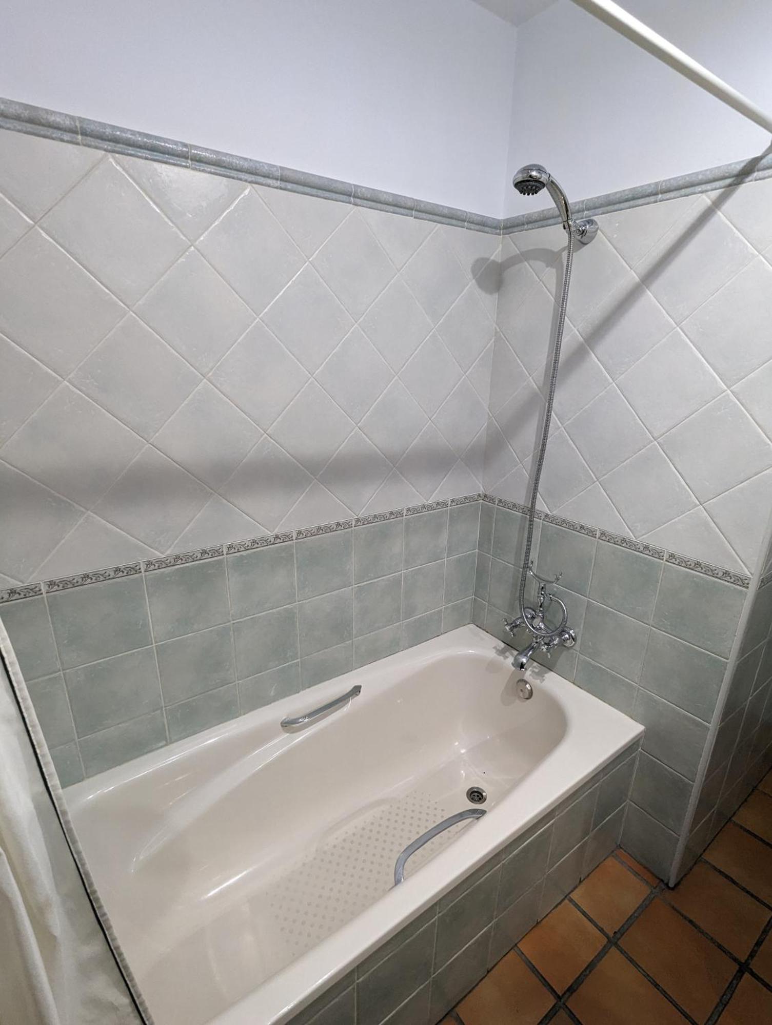Apartamentos Hoz Del Huecar 昆卡 外观 照片