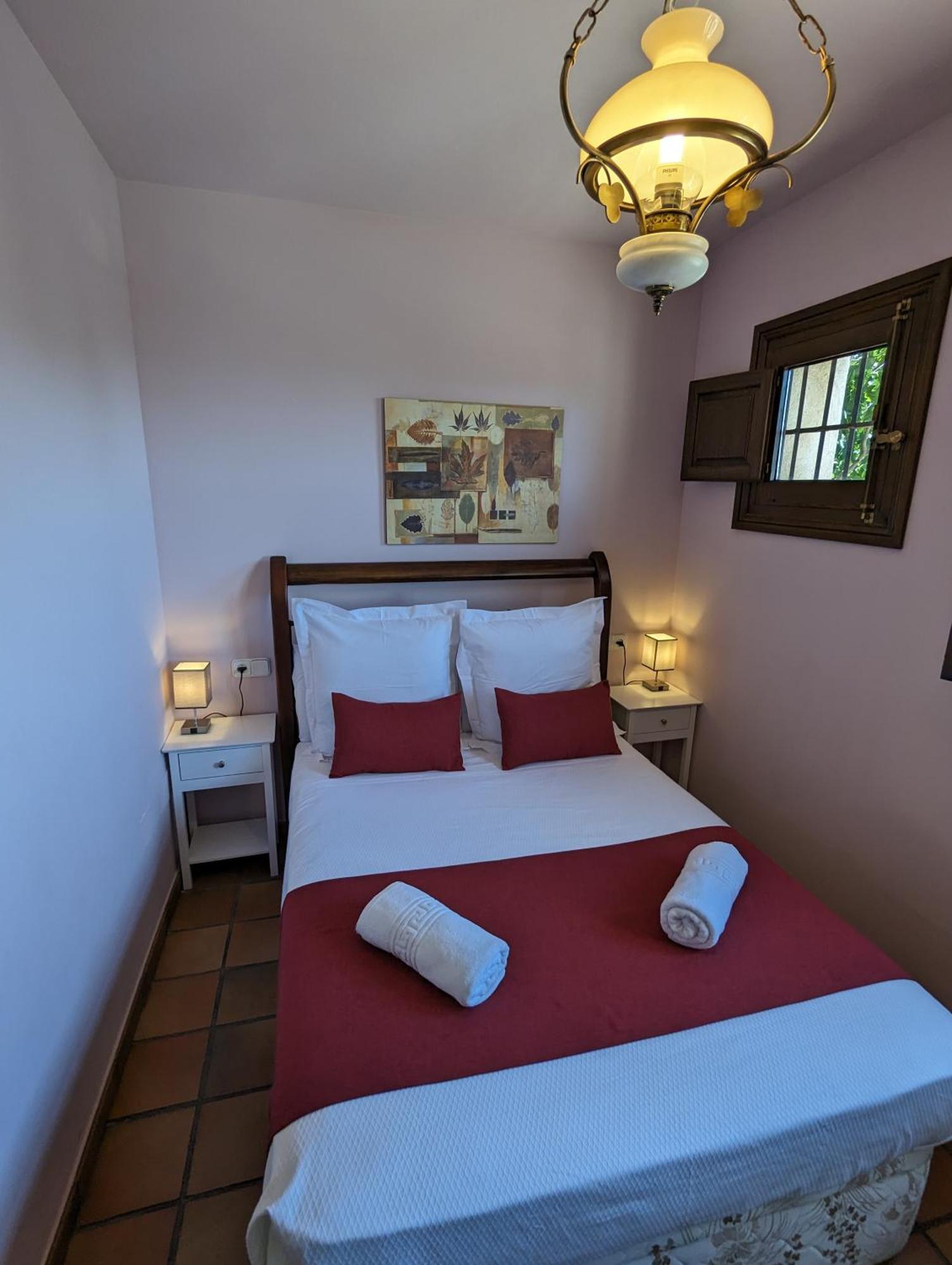 Apartamentos Hoz Del Huecar 昆卡 外观 照片